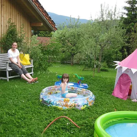 Daire Anneliese&fritz Wagerer