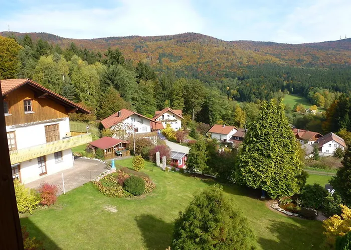 Apartmán Anneliese&fritz Wagerer *