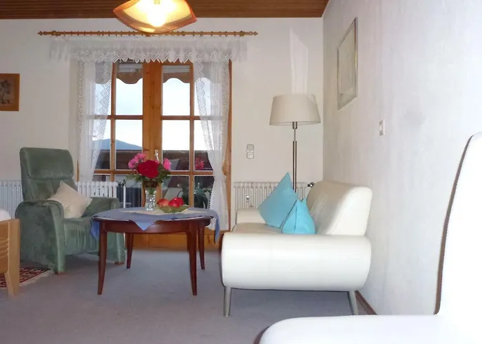Apartment Anneliese&fritz Wagerer
